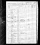 1850 United States Federal Census - Annetta Augusta Adams