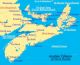 Acadian Villages of Nova Scotia