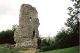Bramber Castle Remains