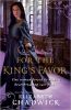 For the King's Favor by Elizabeth Chadwick