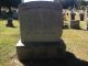 Frederick William Derochemont Headstone