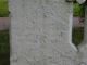 Grave of Thomas Bolyston Adams
