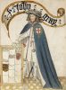 DE GREY, 1st Baron Grey of Rotherford John
