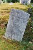 Jonathan Ellis tombstone