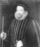Lord Henry Carey (1st Baron of Hundson)