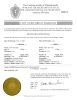Lynn, Massachusetts, Marriage Certificate