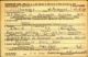 Selective Service Registration Cards, World War II: Multiple Registrations
