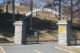 Pine Grove Cemetery - Entrance-, Lynn, Essex co, Massachusetts