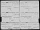 Prince Edward Island, Canada, Marriage Registers, 1832-1888