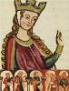 OF AQUITAINE, Duchess of Acquitaine Eleanor