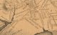 1829 Map Detail Allen Breed Residence and Breeds End