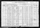 1920 United States Federal Census - Blanche Vermette