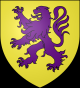 Arms of John Lacy