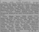 Boston Evening Transcript 12 Jul 1934