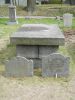 Captain Joseph Adams Sr, Hancock Cemetery, Quincy, Massachusetts 3