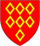 Arms of Quincy