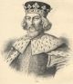 ENGLAND, King John of