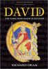 King David of Scotland