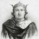 FRANCE, King Louis VI of