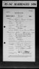 New Brunswick, Canada, Marriages, 1789-1950