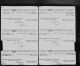 Prince Edward Island, Canada, Marriage Registers, 1832-1888