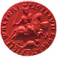 Seal of Robert Fitzwalter