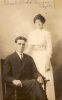 Uncle Fred and Marion Veysey